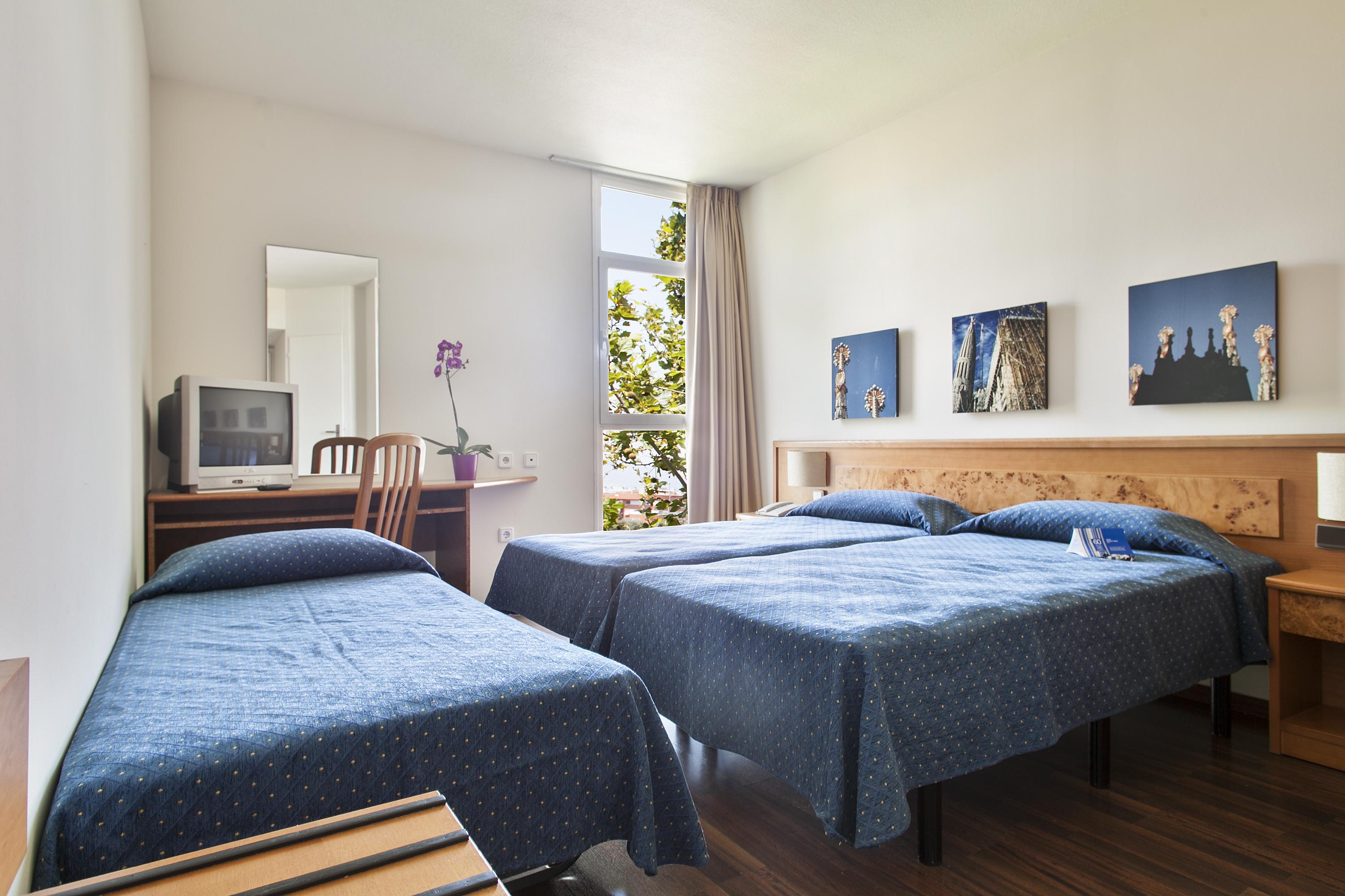 Hotel Crisol Quality