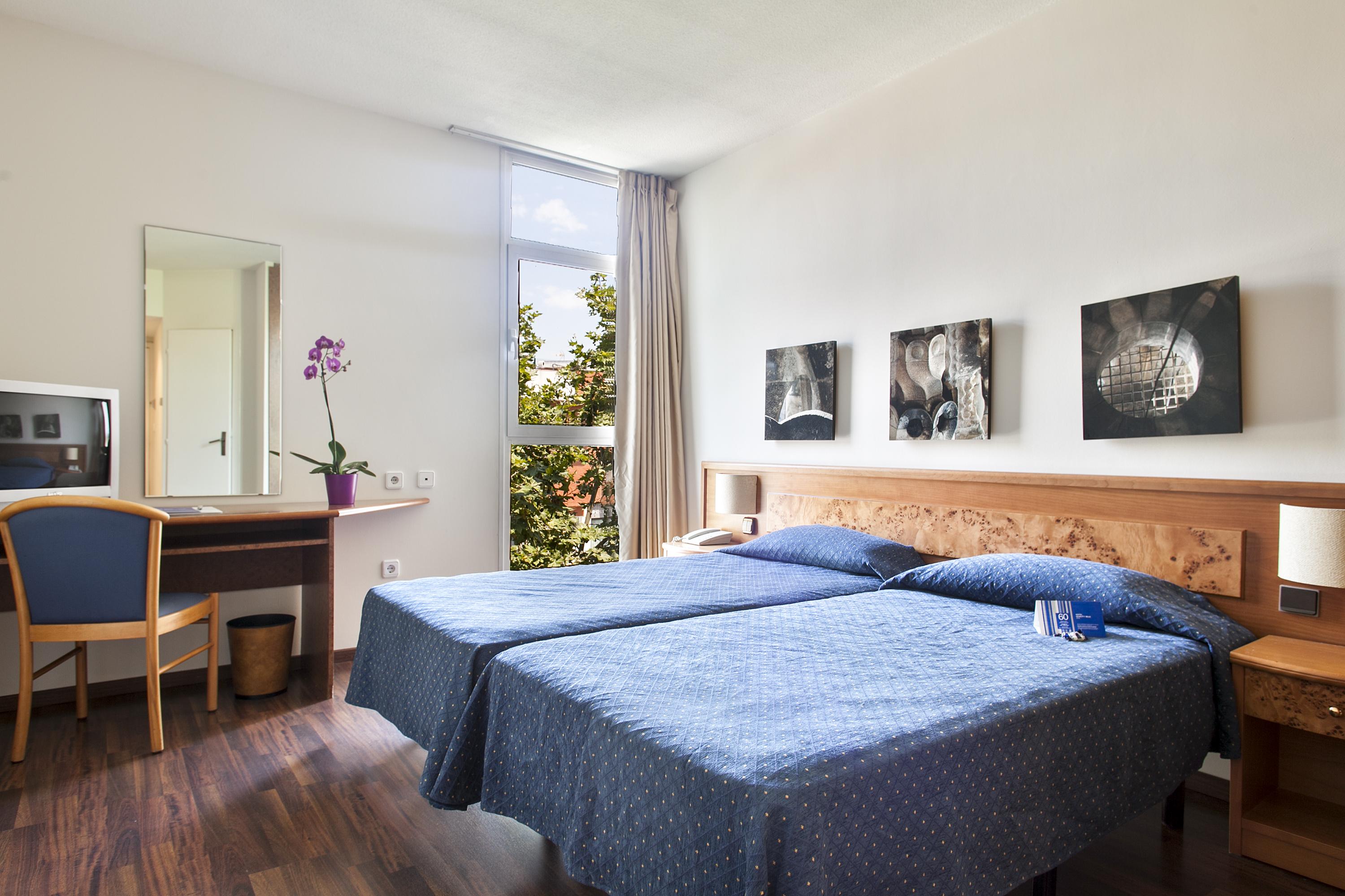 Crisol Quality Hotel 3*