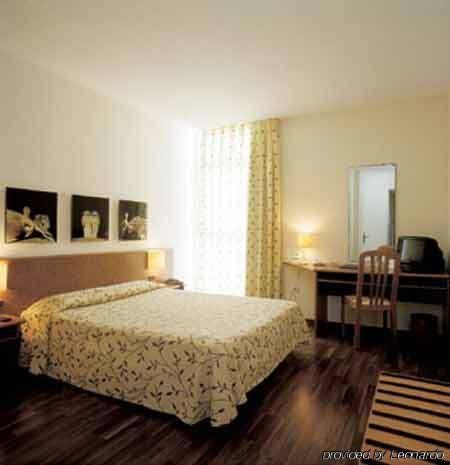 Crisol Quality Hotel
