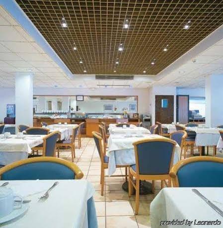 Crisol Quality Hotel