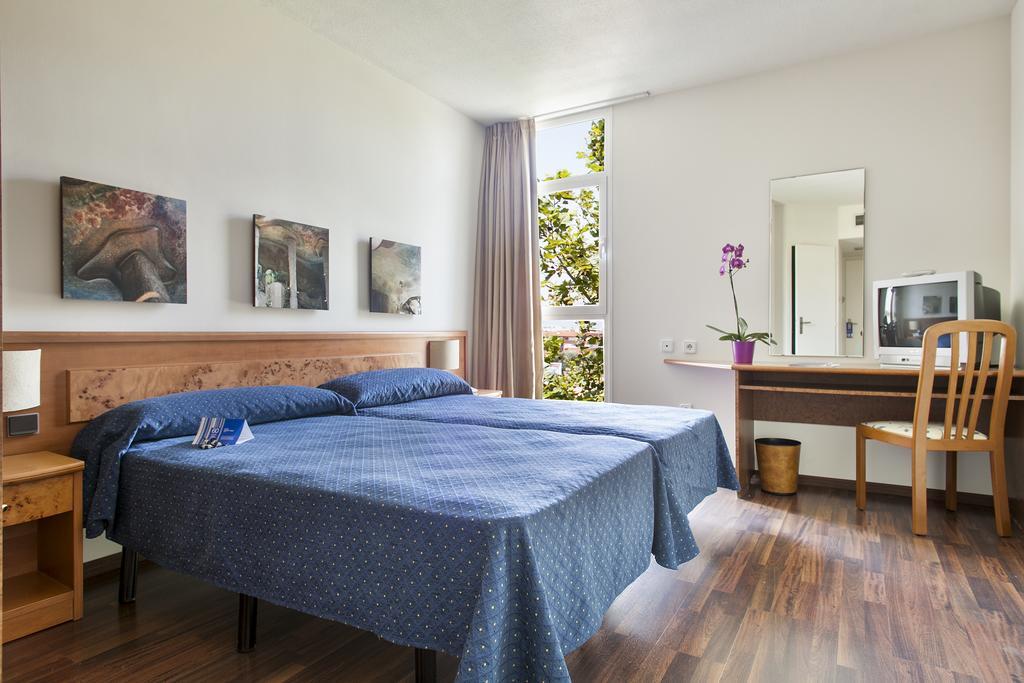 Crisol Quality Hotel