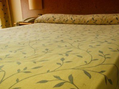 Crisol Quality Hotel 3*